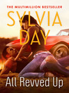 All Revved Up (eBook)